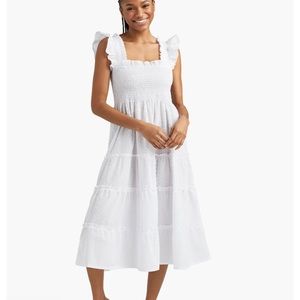 Hill House Ellie Nap Dress